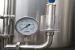 Spunding valves